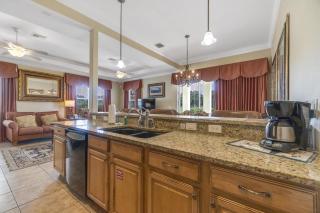 RR7510ED - Reunion Resort - 6 bedrooms pool home - Kissimmee - 7