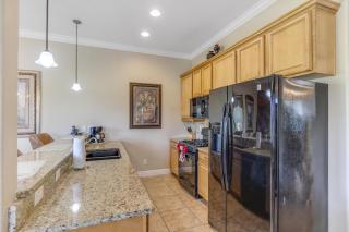 RR7510ED - Reunion Resort - 6 bedrooms pool home - Kissimmee - 5