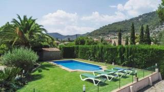 Gemütliches Ferienhaus in Alar mit Privatem Pool - Alaró - 2