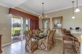 RR7510ED - Reunion Resort - 6 bedrooms pool home - Kissimmee - 2