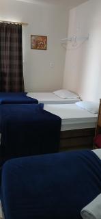 Hotel Rafael - São Bento do Sul - 2