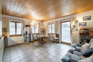 Chasa Stradun 203 - 1