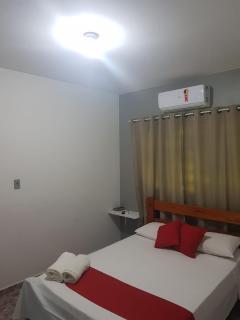 Pouso Tião da Morena Suítes Êconomicas - 1