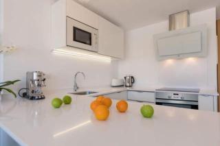 Tolle Wohnung in S'illot-Cala Morlanda mit Terrasse - 8