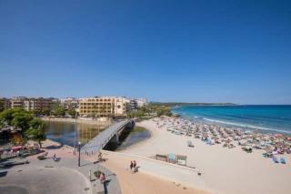 Tolle Wohnung in S'illot-Cala Morlanda mit Terrasse - 5