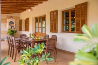 Nettes Ferienhaus in Pollença mit Privatem Pool - Pollença - 8