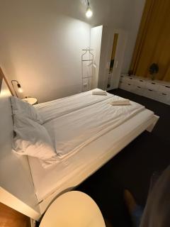 SZIP Loft Astoria 1- Downtown - Budapeste - 7