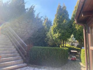 Apartament Skórcz Kociewie Pomorze Gdańskie Agroturystyka - Skórcz - 6