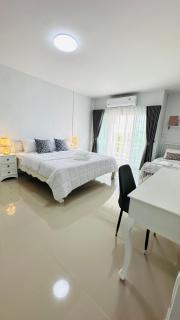 Hatyai Riverfront Nest - Hat Yai - 8