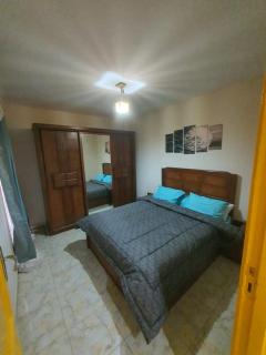 TREE Serviced Apartment -2BHK Self check-in - Il Cairo - 1
