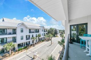Hidden Lakes 231 - Santa Rosa Beach - 9