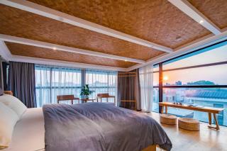 客谈民宿Ketan Exquisite Guesthouse - Xiamen - 9