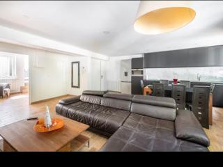 Appartement 3 chambres calme et confortable Paris Nanterre - Nanterre - 0
