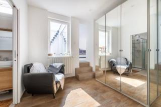 Appartement 3 chambres calme et confortable Paris Nanterre - Nanterre - 6
