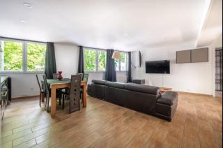 Appartement 3 chambres calme et confortable Paris Nanterre - Nanterre - 4