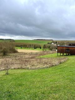 Au Chalet Bourguignon 5 - Salives - 4