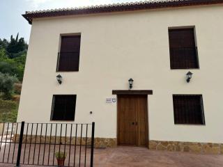 Molino San Acacio Casa Rural - Huétor Santillán - 5