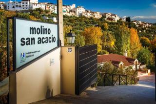 Molino San Acacio Casa Rural - 6