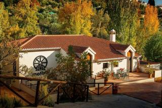 Molino San Acacio Casa Rural - 5