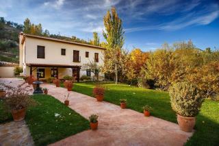 Molino San Acacio Casa Rural - 2