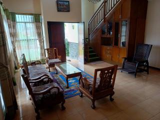 Rumah Oma Lembang - 6