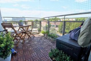 Central 2-bedroom flat - Executive living - Basingstoke - 2