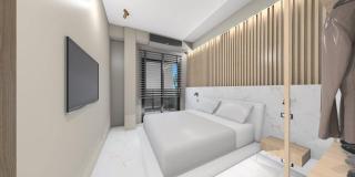 Nidus Apartment Center of Athens - 3