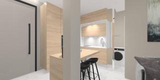 Nidus Apartment Center of Athens - Athen - 2