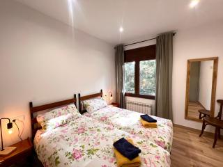 Apartaments Casa Mata - L'Amfitriona - Esterri d'Àneu - 3