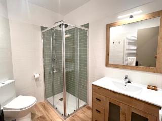 Apartaments Casa Mata - L'Amfitriona - Esterri d'Àneu - 2