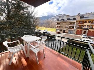 Apartaments Casa Mata - L'Amfitriona - Esterri d'Àneu - 5