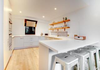 Barrie House - Thorpeness - 7