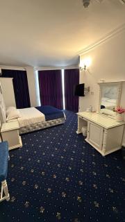 Hotel Central - Slobozia - 4