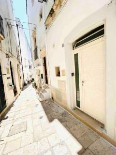Le Marangi Getaway Suite - Martina Franca - 1