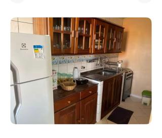 Casa Praia do Farol Velho - 3