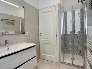 Appartement Monaco LANGEVIN Parking - Beausoleil - 6