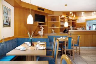 Pension Waldheim Apartments - 9