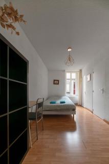 Le Cocon - Appartement cœur de ville avec vue - Clermont-Ferrand - 6
