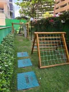 Terraços para o mar - 1