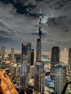 Paramount Hotel Midtown 2BR with City Views - 1