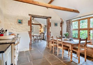 Field Barn - Norfolk - Ringstead - 3