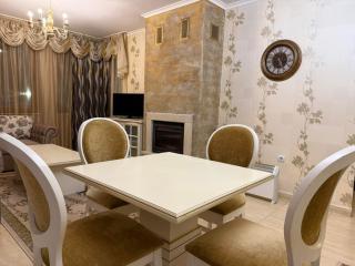 Pamporovo Grand Monastery Apartment - 2
