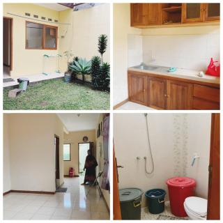 Rumah Oma Lembang - 3