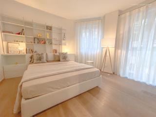 Foro Luxury Home - 2 camere - 5 min dal Duomo - Milan - 4