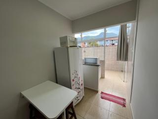 Apartamento a 200 metros da Praia do Sapê em Ubatuba - 3