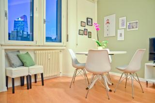 Gioia Luxury Apartment - 3 camere da letto - Milan - 3