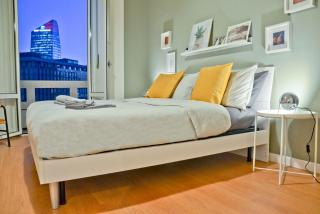 Gioia Luxury Apartment - 3 camere da letto - Milan - 0