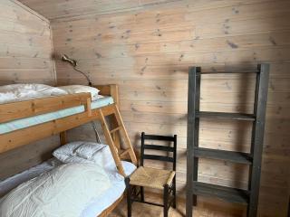 Skysstasjonen Cottages - 6