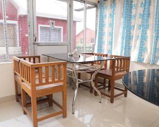 Chhabi Nivas-Kopa Ville Resorts - Shānti Niketan - 2