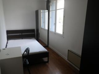Chambre privée dans appartement en colocation à Grenoble A2C5 - Grenoble - 6